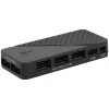 Aerocool Edge 14 Pro computerbehuizingsventilator 14 cm zwart