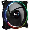 Aerocool Eclipse 12 computerbehuizingsventilator 12 cm zwart