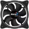 Aerocool Eclipse 12 computerbehuizingsventilator 12 cm zwart