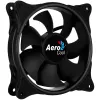 Aerocool Eclipse 12 computerbehuizingsventilator 12 cm zwart