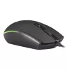 Mars Gaming MMG muis rechtshandig USB Type-A optisch 3200 DPI