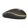 Mars Gaming MMG muis rechtshandig USB Type-A optisch 3200 DPI