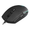 Mars Gaming MMG muis rechtshandig USB Type-A optisch 3200 DPI