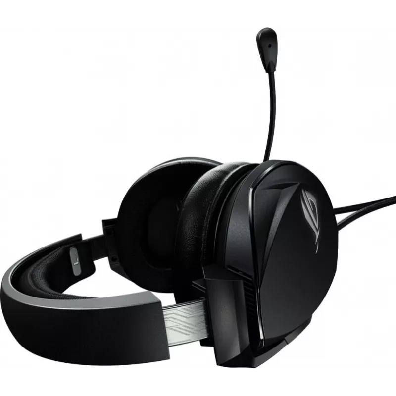 ASUS ROG Theta Electret headset bedraad hoofdband gaming zwart