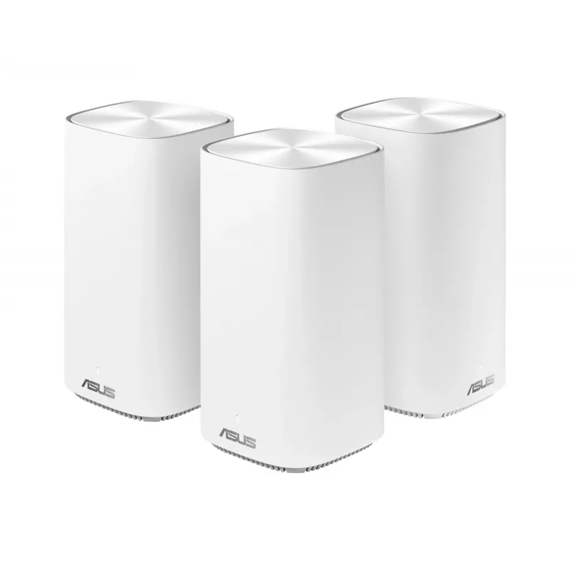 ASUS ZenWiFi CD6 wit 3