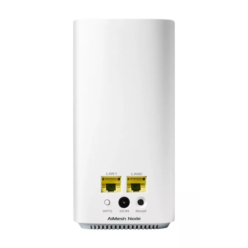 ASUS ZenWiFi CD6 wit 3