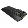 ASUS TUF Gaming K1 toetsenbord USB zwart full-size RGB LED