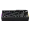 ASUS TUF Gaming K1 toetsenbord USB zwart full-size RGB LED