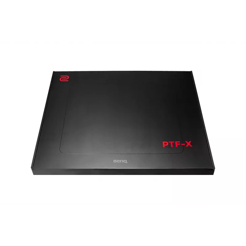 ZOWIE P TF-X gaming-muismat zwart