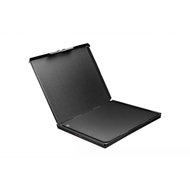 ZOWIE P TF-X gaming-muismat zwart