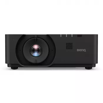 BenQ LU960 standard-throw-projector 5500 ANSI lumen DLP WUXGA (1920x1200) 3D zwart