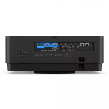 BenQ LU960 standard-throw-projector 5500 ANSI lumen DLP WUXGA (1920x1200) 3D zwart