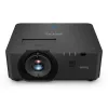 BenQ LU960 standard-throw-projector 5500 ANSI lumen DLP WUXGA (1920x1200) 3D zwart