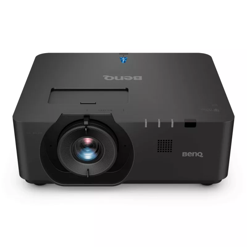 BenQ LU960 standard-throw-projector 5500 ANSI lumen DLP WUXGA (1920x1200) 3D zwart