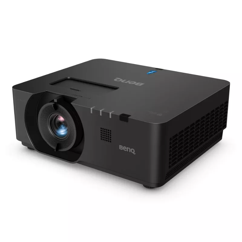 BenQ LU960 standard-throw-projector 5500 ANSI lumen DLP WUXGA (1920x1200) 3D zwart