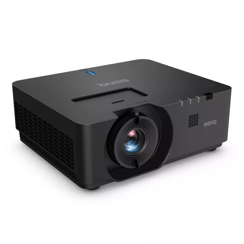 BenQ LU960 standard-throw-projector 5500 ANSI lumen DLP WUXGA (1920x1200) 3D zwart