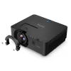 BenQ LU960 standard-throw-projector 5500 ANSI lumen DLP WUXGA (1920x1200) 3D zwart