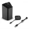 BenQ 5J.JRS28.E30 bedieningspaneel zwart video conferencing accessoire