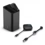BenQ 5J.JRS28.E30 bedieningspaneel zwart video conferencing accessoire