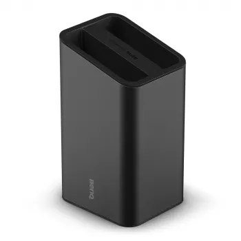 BenQ 5J.JRS28.E30 bedieningspaneel zwart video conferencing accessoire