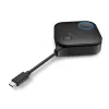 BenQ 5J.JRS28.E30 bedieningspaneel zwart video conferencing accessoire