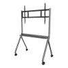 BenQ MT01 interactief whiteboard-accessoire standaard zwart, grijs