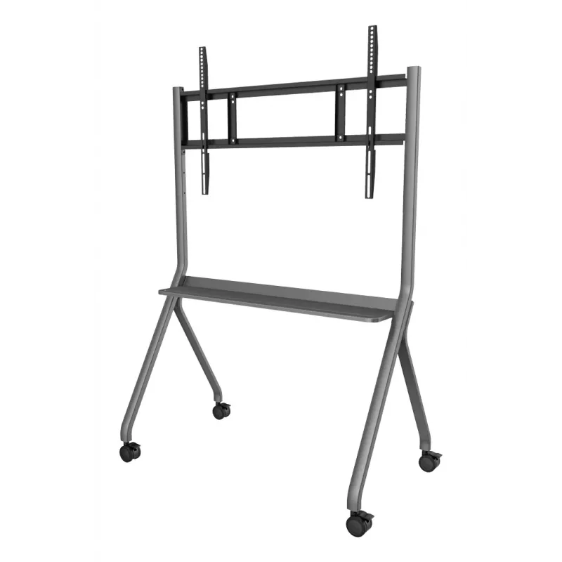 BenQ MT01 interactief whiteboard-accessoire standaard zwart, grijs