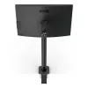 BenQ PD2706UA computermonitor 68,6 cm (27 inch) 3840 x 2160 pixels 4K Ultra HD LCD zwart