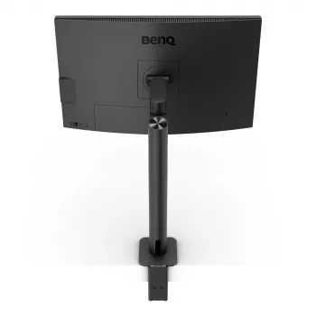 BenQ PD2706UA computermonitor 68,6 cm (27 inch) 3840 x 2160 pixels 4K Ultra HD LCD zwart