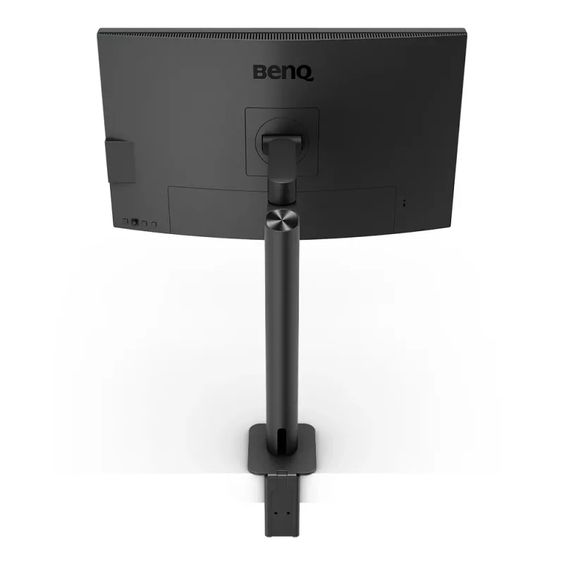 BenQ PD2706UA computermonitor 68,6 cm (27 inch) 3840 x 2160 pixels 4K Ultra HD LCD zwart