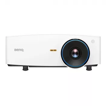 BenQ LK935 standaardprojector 5500 ANSI lumen DLP UHD 4K (3840x2160) 3D wit