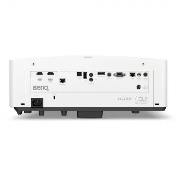 BenQ LK935 standaardprojector 5500 ANSI lumen DLP UHD 4K (3840x2160) 3D wit