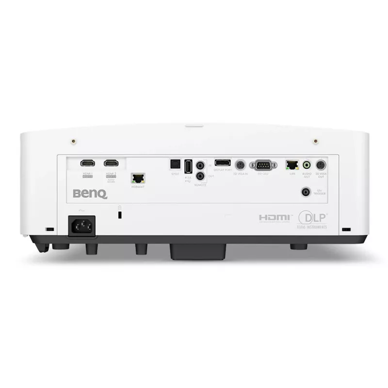 BenQ LK935 standaardprojector 5500 ANSI lumen DLP UHD 4K (3840x2160) 3D wit
