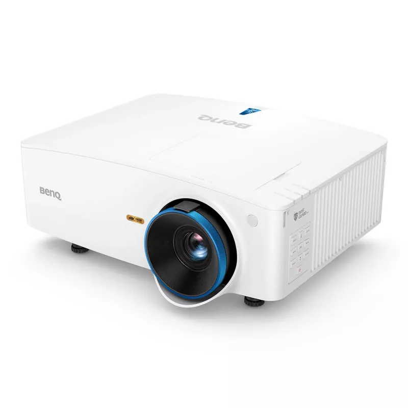 BenQ LK935 standaardprojector 5500 ANSI lumen DLP UHD 4K (3840x2160) 3D wit