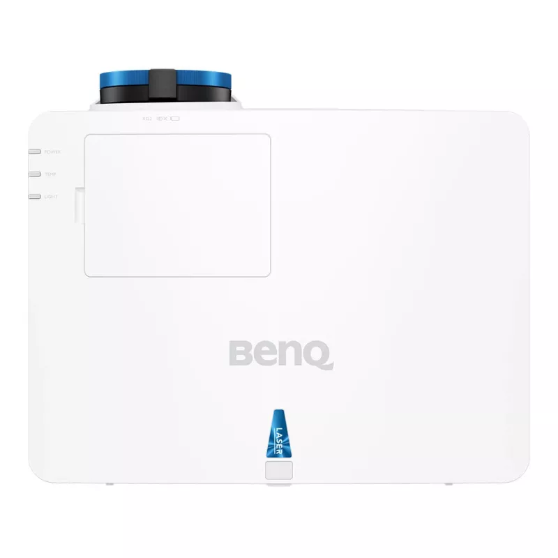 BenQ LK935 standaardprojector 5500 ANSI lumen DLP UHD 4K (3840x2160) 3D wit