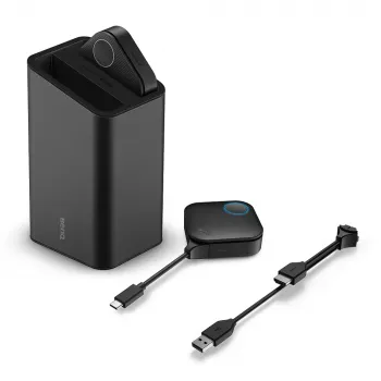 BenQ InstaShow VS10 toetsenkit zwart 3 stuks