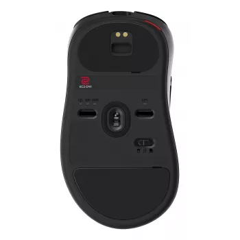ZOWIE EC2-DW muis gaming rechtshandig USB Type-A optisch 3200 DPI