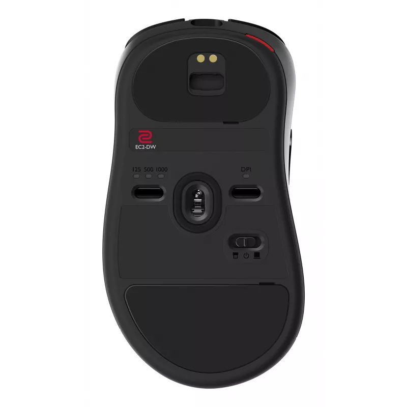 ZOWIE EC2-DW muis gaming rechtshandig USB Type-A optisch 3200 DPI