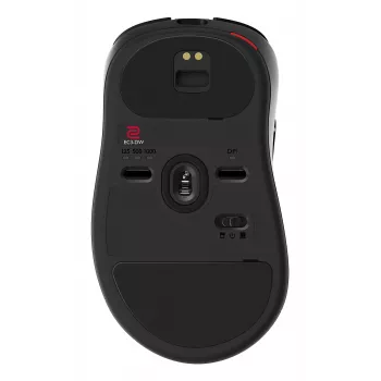 ZOWIE EC3-DW muis gaming rechtshandig USB Type-A optisch 3200 DPI