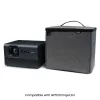 Draaghoes BenQ GP520 — lichtgewicht, draagbaar ontwerp voor de BenQ GP520-projector