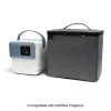 Draaghoes BenQ GP520 — lichtgewicht, draagbaar ontwerp voor de BenQ GP520-projector