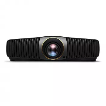 BenQ BR9708 shortthrow-projector 2600 ANSI lumen DLP UHD 4K (3840x2160) 3D zwart