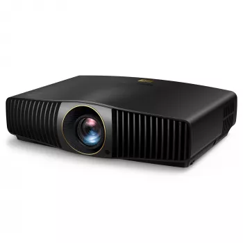 BenQ BR9708 shortthrow-projector 2600 ANSI lumen DLP UHD 4K (3840x2160) 3D zwart