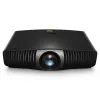 BenQ BR9708 shortthrow-projector 2600 ANSI lumen DLP UHD 4K (3840x2160) 3D zwart