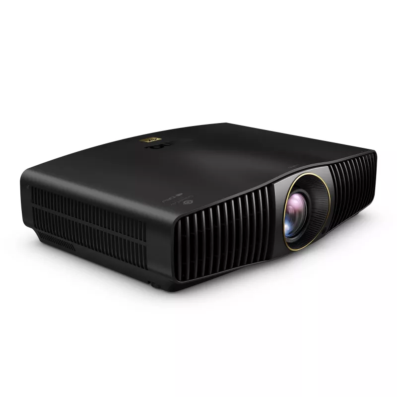 BenQ BR9708 shortthrow-projector 2600 ANSI lumen DLP UHD 4K (3840x2160) 3D zwart