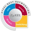 Unmanaged switch Zyxel GS1100-16 16 poorten 32 Gbit/s