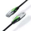 Netwerkkabel Zyxel ACCESSORY-ZZ0112F Cat6a 5 m RJ-45 naar RJ-45 zwart