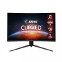 MSI G271CQPDE E2 computermonitor 68,6 cm (27″) 2560 x 1440 pixels Wide Quad HD LED zwart