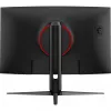 MSI G271CQPDE E2 computermonitor 68,6 cm (27″) 2560 x 1440 pixels Wide Quad HD LED zwart