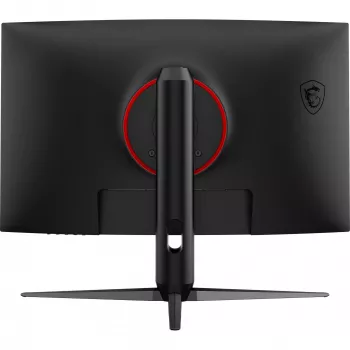MSI G271CQPDE E2 computermonitor 68,6 cm (27″) 2560 x 1440 pixels Wide Quad HD LED zwart